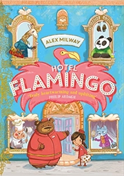 Buy Hotel Flamingo