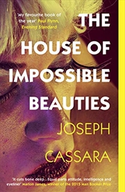 Buy The House Of Impossible Beauties