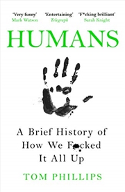 Buy Humans