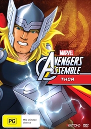 Buy Avengers Assemble - Thor