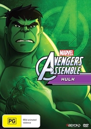 Buy Avengers Assemble - Hulk