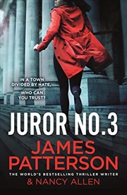 Buy Juror No. 3