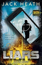 Buy Liars #4: Lockdown  