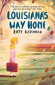 Buy Louisiana's Way Home