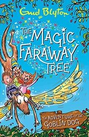 Buy The Magic Faraway Tree: The Faraway Tree Adventure