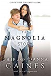 Buy The Magnolia Story