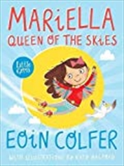 Buy Mariella, Queen Of The Skies