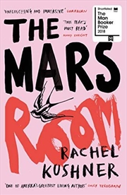 Buy The Mars Room