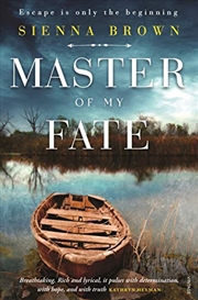 Buy Master Of My Fate