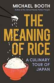 Buy The Meaning of Rice