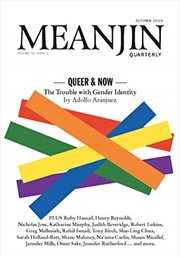 Buy Meanjin Vol 78 No 1