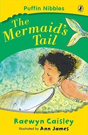 Buy Puffin Nibbles: The Mermaid's Tail