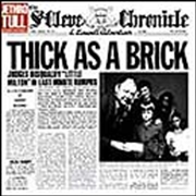 Buy Thick As A Brick