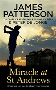 Buy Miracle at St Andrews