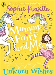 Buy Mummy Fairy And Me: Unicorn Wishes