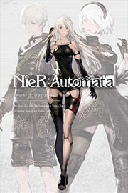 Buy NieR:Automata: Short Story Long 