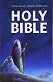 Buy Nkjv, Children's Outreach Bible, Softcover