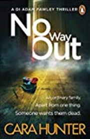 Buy No Way Out