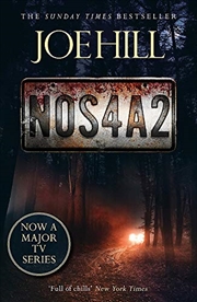 Buy Nos4a2