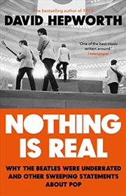 Buy Nothing is Real