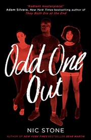 Buy Odd One Out