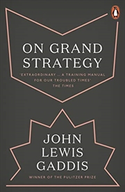 Buy On Grand Strategy