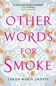 Buy Other Words For Smoke