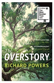 Buy The Overstory