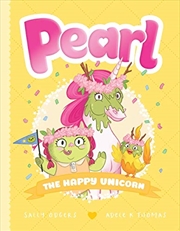 Buy Pearl #4: The Happy Unicorn