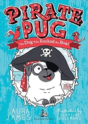 Buy Pirate Pug (the Adventures Of Pug)