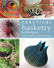 Buy Practical Basketry Techniques