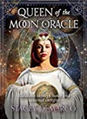 Buy Queen of the Moon Oracle