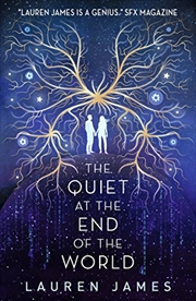 Buy Quiet At The End Of The World