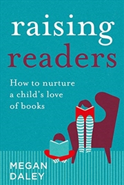 Buy Raising Readers