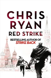 Buy Red Strike: A Strikeback Novel (4)