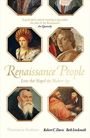 Buy Renaissance People