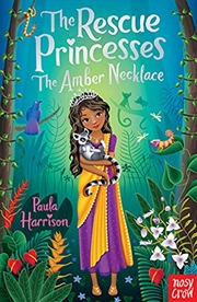 Buy Rescue Princesses: The Amber Necklace (the Rescue Princesses)