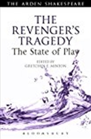 Buy The Revenger's Tragedy (arden Early Modern Drama)