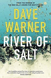 Buy River of Salt