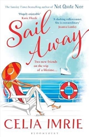 Buy Sail Away