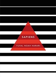 Buy Sapiens