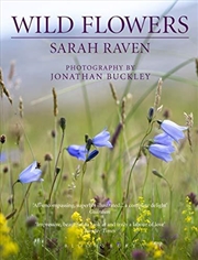 Buy Sarah Raven's Wild Flowers