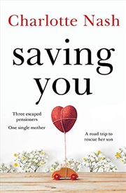 Buy Saving You