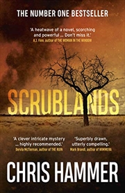 Buy Scrublands