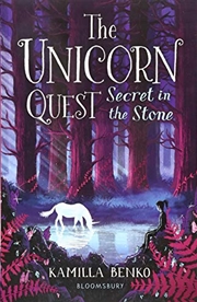 Buy Secret In The Stone (the Unicorn Quest)