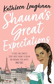 Buy Shauna's Great Expectations