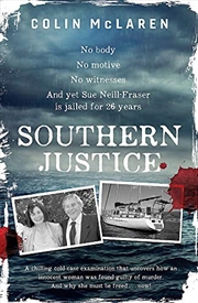 Buy Southern Justice