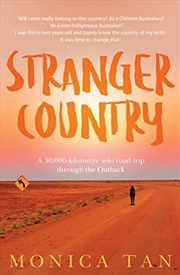 Buy Stranger Country  