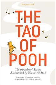 Buy The Tao Of Pooh