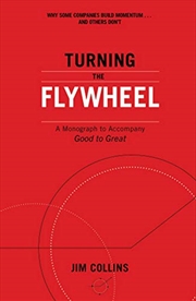 Buy Turning the Flywheel